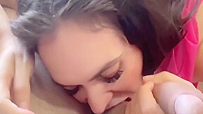 Real Couple In Good Deal: My New Neighbor Carried My Stuff And I Sucked His Balls 50 Times 9 Min