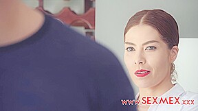 Real Estate Agent - Julieta Fraga - Sexmex
