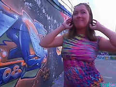 Real European Mature Dickscuking Stranger Pov