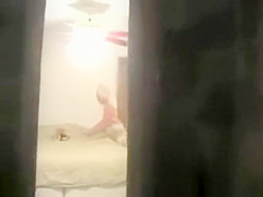 Real Hidden Shower (2)