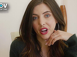 Real POV Adventure: Seducing My Math Tutor