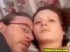 Real Pierced Vintage Amateur Cocksucking