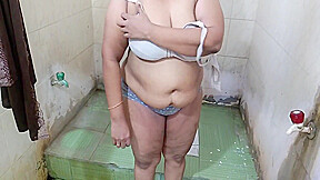 Real Tamil Step mom 7