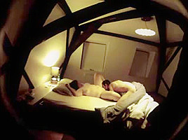 Real amateur sex