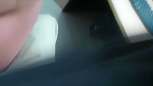 Real pawnee bent over and fucked by broker