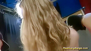 Realgangbangs Scene