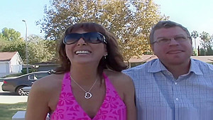 Realmomexposed Hubby Gets His Kick Watching Wife Fuck Pro S