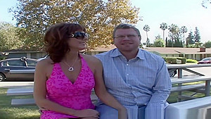 Realmomexposed Hubby Gets His Kick Watching Wife Fuck Pro S