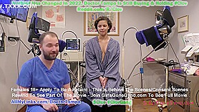 Rebel Wyatt Shocked Her Neighbor Performs Her 1st Gyno Exam Ever Caught On Tiny Camera - Doctor Tampa