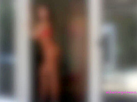 Red Lace - Alluringvixens