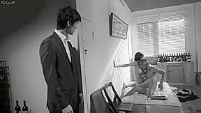 Red Vacance Black Wedding (2011) Oh In Hye
