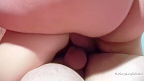 Redhead Wife Gets A Hard Fucking While She Gives Blowjobs 7 Min
