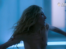Relive The INSANE Altered Carbon Full Frontal - Mr Skin