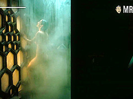 Relive The INSANE Altered Carbon Full Frontal - Mr Skin