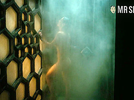Relive The INSANE Altered Carbon Full Frontal - Mr Skin