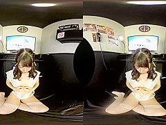 Rena Aoi in Rena Aoi Ejaculation Control - CasanovA