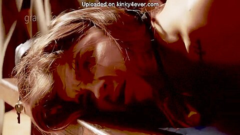 Renata Torture Woman One
