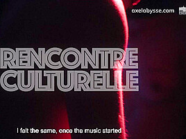 Rencontre CULturelle