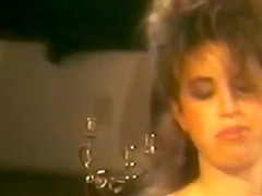 Renee Morgan, Billy Dee, Don Fernando, Joey Silvera
