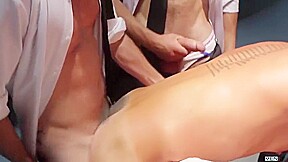 Reservoir Dicks - Bobby Clark, Mitch Vaughn And Tommy Defendi