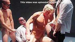 Reservoir Dicks - Bobby Clark, Mitch Vaughn And Tommy Defendi