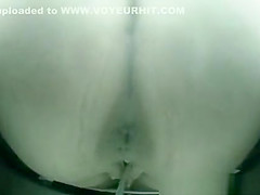 Restaurant Toilet Caught