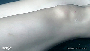 Restraints And Domination