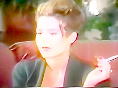 Retro Hottie 2