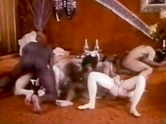 Retro Interracial 177