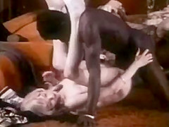 Retro Interracial 177