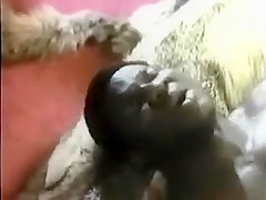 Retro Interracial Blonde Porn 1