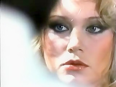Retro Interracial Blonde Porn 1