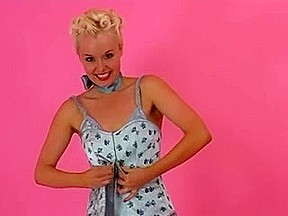 Retro Knickers 2