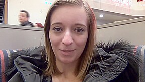 Ria Hill In Krass Extrem Public Anal Gefickt