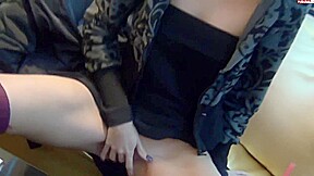 Ria Hill In Krass Extrem Public Anal Gefickt