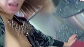 Ria Hill In Krass Extrem Public Anal Gefickt