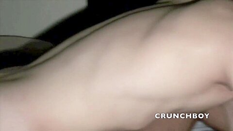 Ricardo fucked by amazing arab big cock in the morning - CrunchBoy