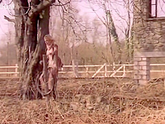 Richard Lemieuvre And Brigitte Lahaie - Maison Des Phantasmes 1978