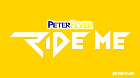 Ride Me 1 - Pull Inside