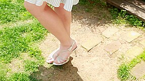 Rika Mizuhara in Rika wants to become a porn star - MilfsInJapan