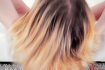 Riley Reign In Crazy Porn Scene Big Tits Greatest Only Here