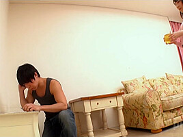 Riri Shiraki Sex With Her Husband's Best Friend: She Has Been Frustrated With Her Husband Who Has Ed