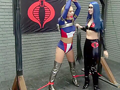 Rise Of The Cobra