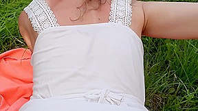 Risky Public Beach Fuck