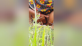 Ritu Boudi Jungle Sex