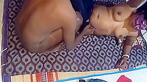 Riya Bhabi Ke Sath Uski Boyfriend
