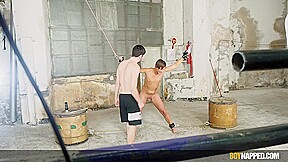 Roasted, Spanked & Milked - 2 - Oliver Wesley & Sebastian Kane