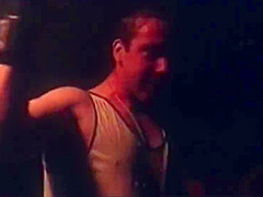 Roberto Malone, Eva Falk And Max Cortes - Pugni Di Rabbia 1999 (restored)