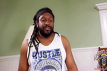 Roc Bundy In Smashes Big Yitties Asian Nurse With Homeboy 5 Min