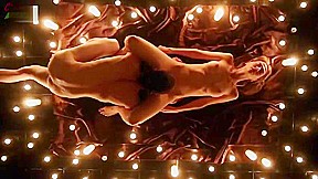 Romantic Candlelight Sex
